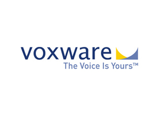 Voxware