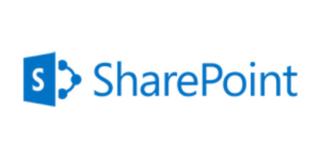 share point logo