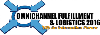 Omnichannel Fulfillment & Logistics Forum 2016