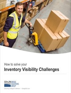 How to solve your inventory visibility challenges